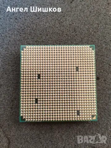 AMD FX-8350 FD8350FRW8KHK 4000MHz 4200MHz(turbo) L2-8MB L3-8MB TDP-125W Socket AM3+, снимка 2 - Процесори - 48919812