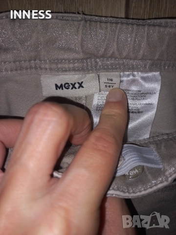 Дънки и панталони за момиче 5-6 г., снимка 7 - Детски панталони и дънки - 52110841