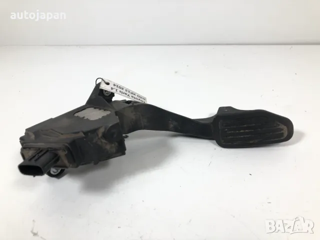 Педал газ потенциометър Toyota Yaris 1.4 D4D 2014г 781100D160