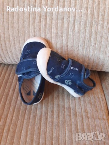 Детски обувки, снимка 3 - Детски обувки - 27806261