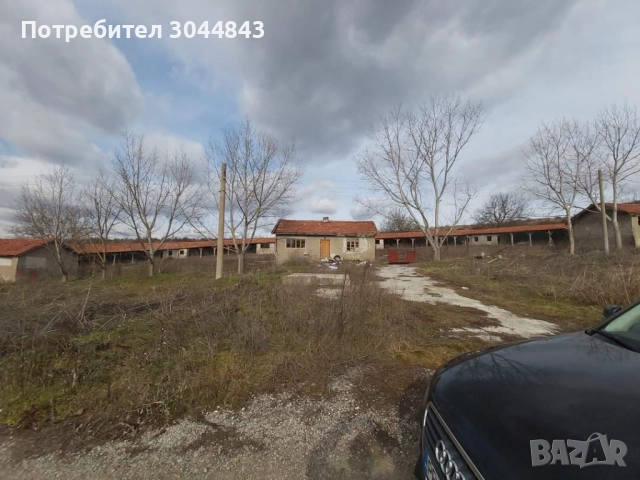 Овцеферма,  ферма за 500 бр овце, снимка 6 - Производствени сгради - 52770290