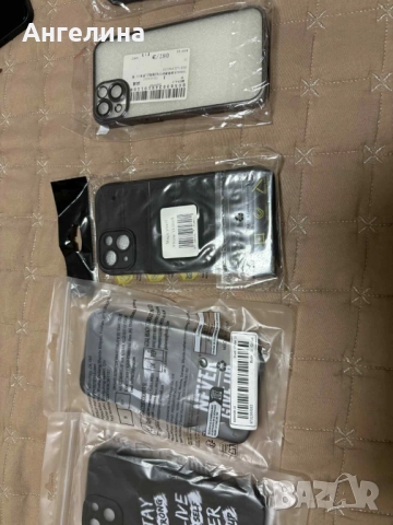 Продавам IPhone 13, снимка 2 - Apple iPhone - 52734982