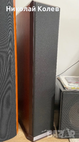 MISSION 753, снимка 5 - Тонколони - 53019511