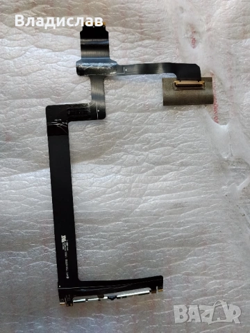 Lenovo Yoga S940-14iil работещ на части , снимка 15 - Части за лаптопи - 53152268