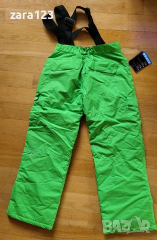 Нов ски панталон Dare2b, 15-16г, 163см, снимка 4 - Зимни спортове - 43101969