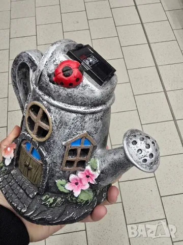 соларни лампи, снимка 3 - Соларни лампи - 49482028