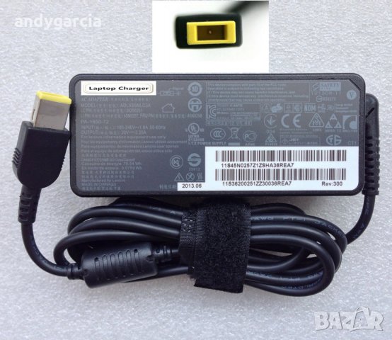 230W/170W/135W/90W/65W/45W зарядно LENOVO, оригинални за лаптоп, laptop, charger, снимка 12 - Захранвания и кутии - 23879361