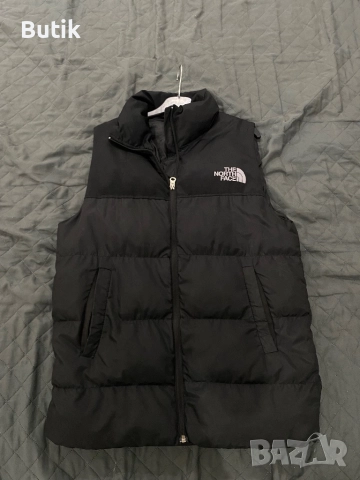 Дамски елек