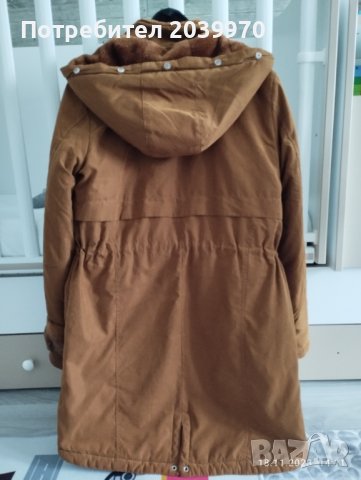 Парка LC Waikiki, снимка 4 - Палта, манта - 43046867