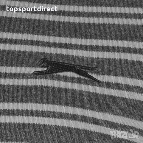 Slazinger 100%oригинал Спортно-елегантни полу-ризи внос Англия., снимка 3 - Ризи - 28572140