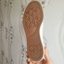 кецове / маратонки  Converse Chuck Taylor All Star Ox Beige  номер 44, снимка 4
