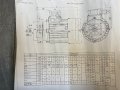 Трифазен ел.двигател Елпром Троян 0.55Kw, снимка 5