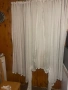 Луксозни пердета за два прозореца, снимка 2