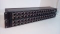 Monarch MPB-32 Patch Box - 19 Inch, 32 Inoutput Patchbay, снимка 1 - Ресийвъри, усилватели, смесителни пултове - 33483577