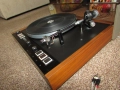 Thorens TD126 MKII, снимка 6