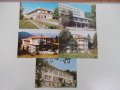 Лот от 5 бр. български пощенски картички, снимка 1 - Други ценни предмети - 26675137