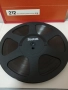 Магнетофонна ролка 26 см. , снимка 2