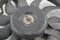 Вентилатор / Перка за Климатик Audi A4 Avant (B7) 3.0 TDI BKN, снимка 2