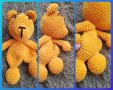 Плетена играчка за сън, снимка 1 - Други - 43084317