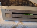 KENWOOD KT-30 STEREO TUNER.MADE IN JAPAN., снимка 3