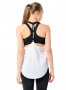 Nike SOLID TANK - страхотен дамски потник, снимка 3