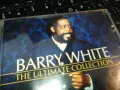 BARRY WHITE-ORIGINAL CD 0103251650, снимка 6