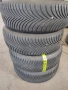 Michelin alpin A5 зимни гуми 195/65/15, снимка 5