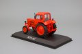 Моделче на трактор МТЗ-80, Беларус, в мащаб 1:43, снимка 2