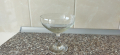 стъклени чаши за шампанско, снимка 1 - Чаши - 44909434