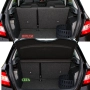 Кора за багажник на SKODA FABIA III 2014 - 2021 (НОВА), снимка 3