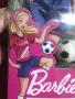 Барби тенисистка с множество статични стави  и Барби футболистка, снимка 15