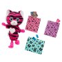 Barbie® Cutie Reveal™ Jungle Series Chelsea™ - Тигър - изненада HKR15, снимка 3