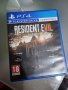 Resident evil 7 PS4 , снимка 1 - Игри за PlayStation - 43528422