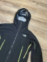 Висок клас мъжко яке The North Face  OROSHI GoreTex Hard Shell Pro Jacket , M размер , снимка 5
