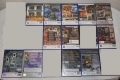 Игри за PS2 Marvel Super Hero Squad/Ratchet & Clank Size Matters/Ben 10 Cosmic Destruction/Mike Tyso, снимка 8