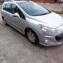 Peugeot 308 sw 1.6hdi  2010, снимка 6