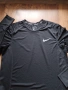 Nike - страхотна мъжка блуза КАТО НОВА М, снимка 4