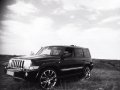 18" Джанти Джип 5X127 JEEP GRAND CHEROKEE COMMANDER Wrangler Voyager, снимка 5