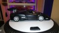 Метална количка 1:18 Ferrari Enzo Test Monza Hot wheels, снимка 9