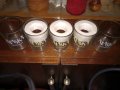 Оригинални фирмени чаши на водка ALASKA, снимка 2
