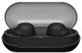 Безжични слушалки Sony WF-C500, TWS, черни, снимка 1 - Слушалки и портативни колонки - 43971887
