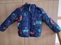Детски якета за зимата, снимка 1