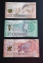 Казахстан. 
Най новата серия. 
1000, 2000 и 5000 тенге. 
 2023 - 2024  година. 
UNC. , снимка 5