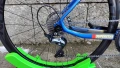 Шосен карбонов велосипед CINELLI SUPERSTAR размер L, снимка 6