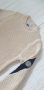 Stone Island Ribbed Wool Mens Size L - XL  ОРИГИНАЛ! Мъжки Пуловер!, снимка 7