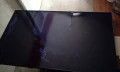 Телевизор Samsung UE55J5500AW 55" със счупен дисплей, снимка 1