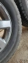 Гуми с джанти 17", снимка 5