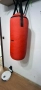 Боксов чувал OUTSHOCK 14 КГ - Punching bag 100, снимка 2