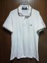 Fred Perry Light and Stretch Polo мъжка оригинална тениска , снимка 1 - Тениски - 39997731