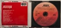 Неофициални cd / цд дискове - нови - ACCEPT, снимка 11
